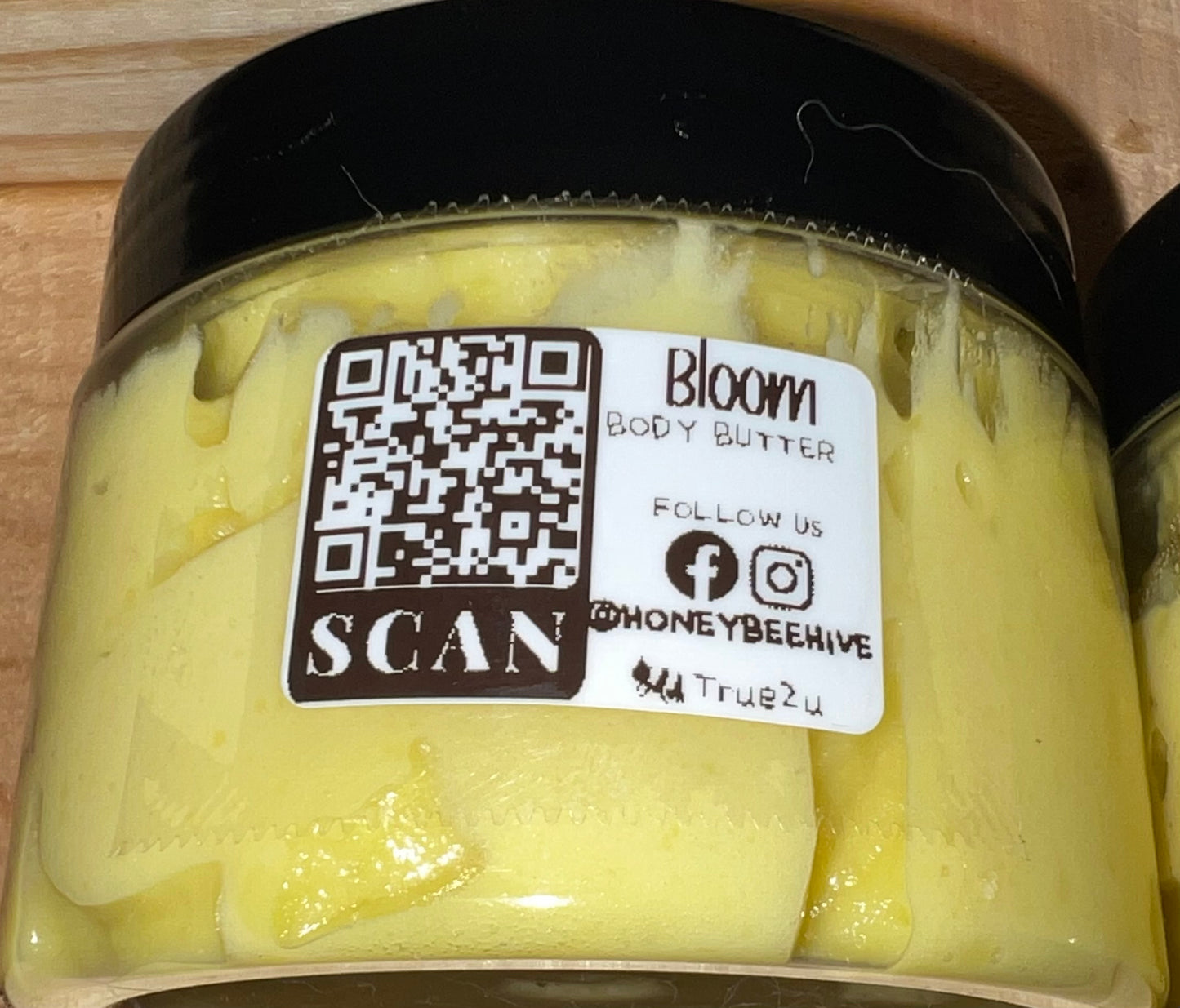 Body Butters - Classics