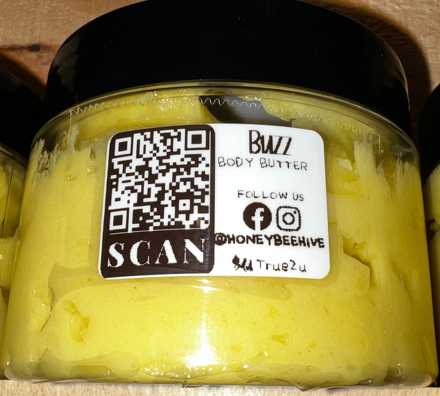 Body Butters - Classics