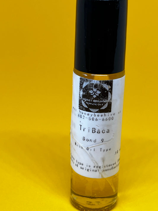 TriBaca