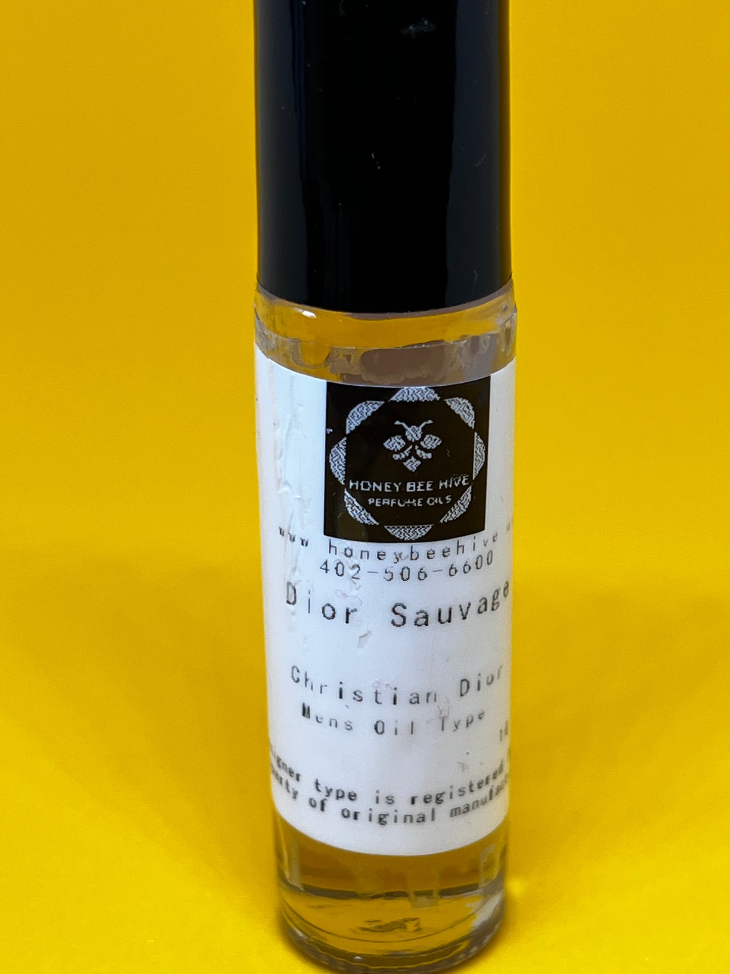 Dior Sauvage