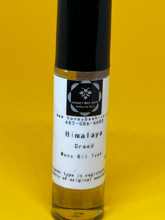 Himalaya