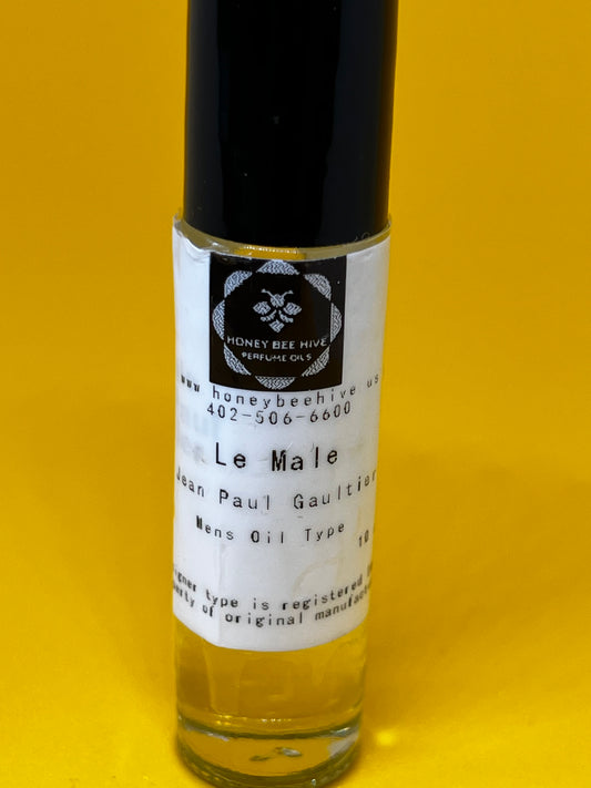 Le Male