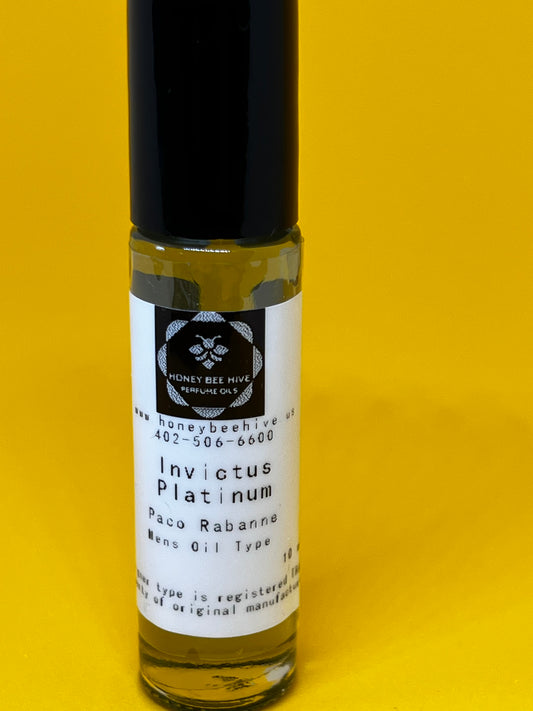 Invictus Platinum
