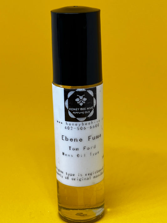 Ebene Fume