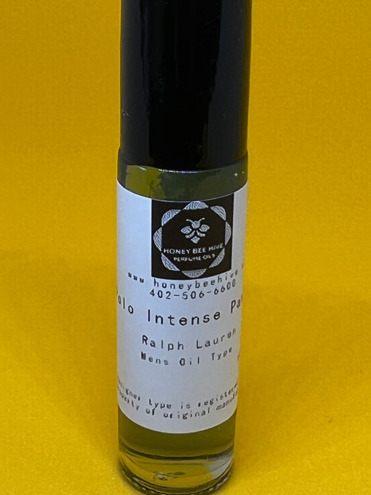 Polo Intense Parfum
