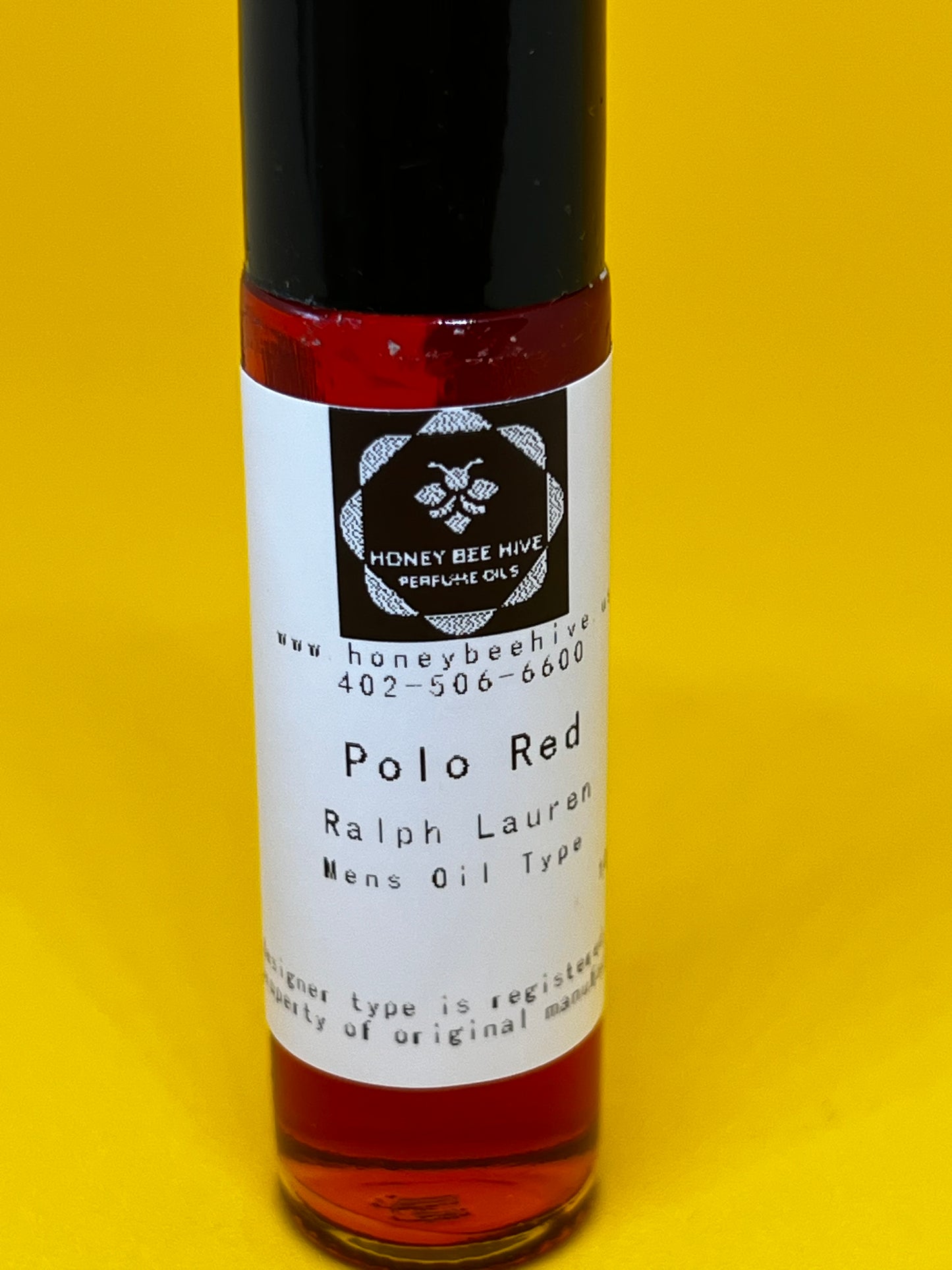Polo Red