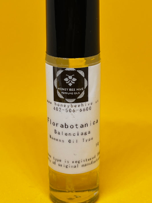 Florabotanica