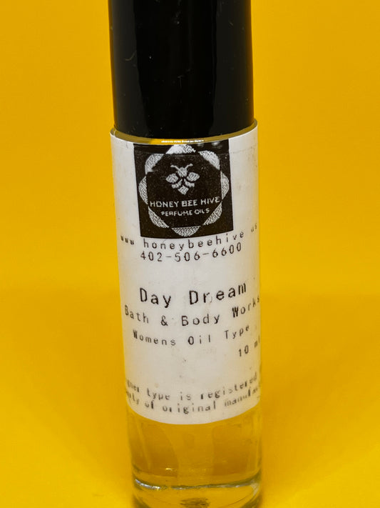 Day Dream