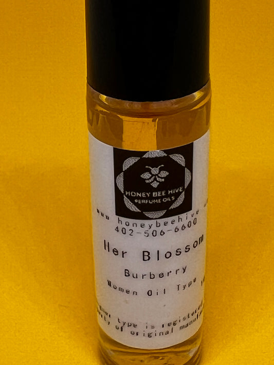 Her Blossom