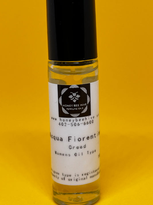 Acqua Fiorentina