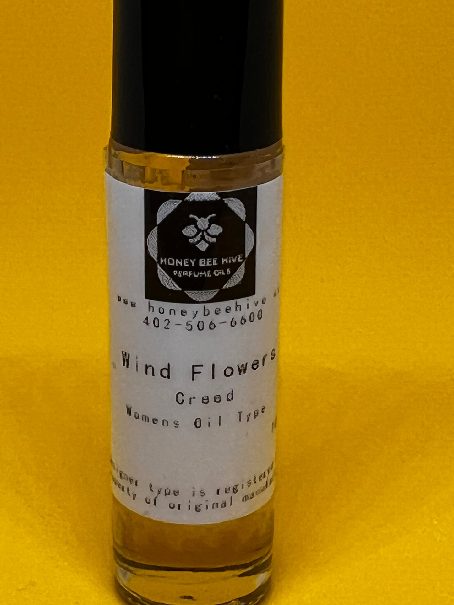 Wind Flowers
