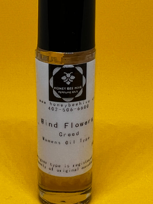 Wind Flowers