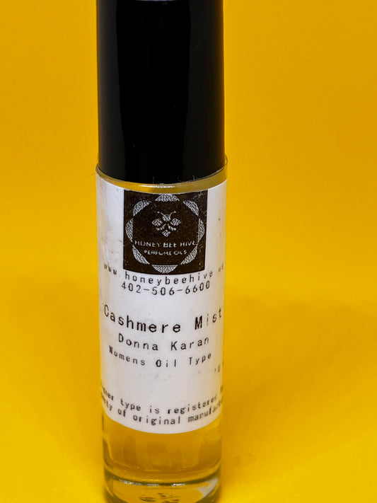 Cashmere Mist