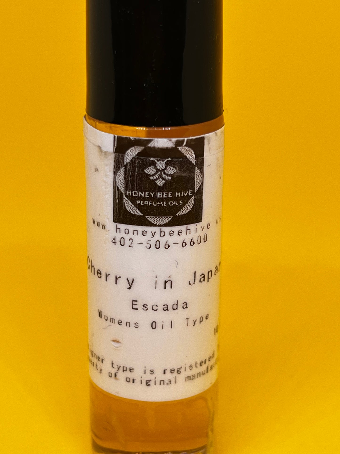 Cherry in Japan