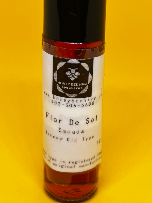 Flor De Sol