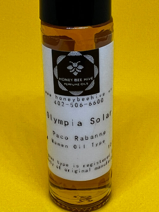 Olympia Solar
