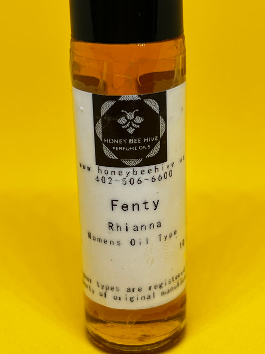 Fenty