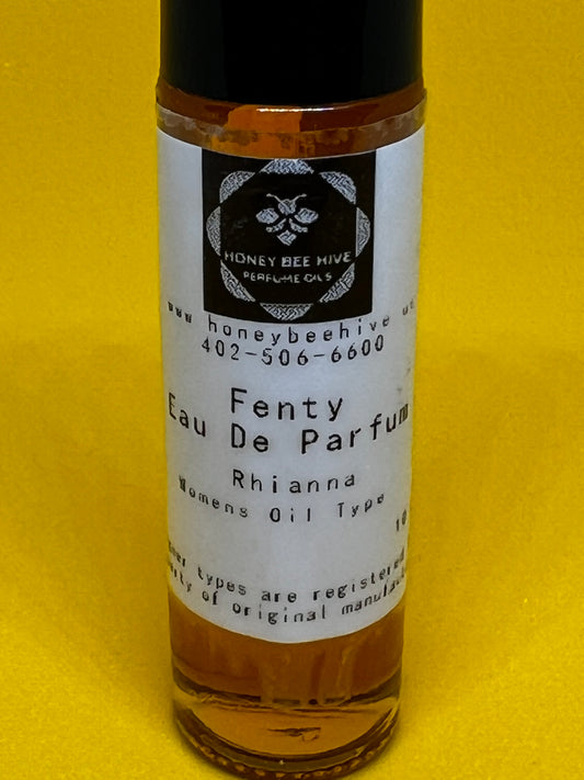 Fenty Eau De Parfum (old)