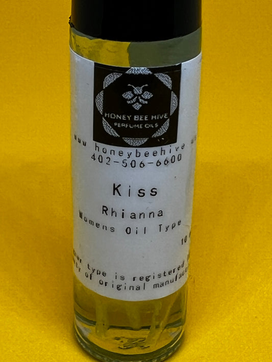 Kiss