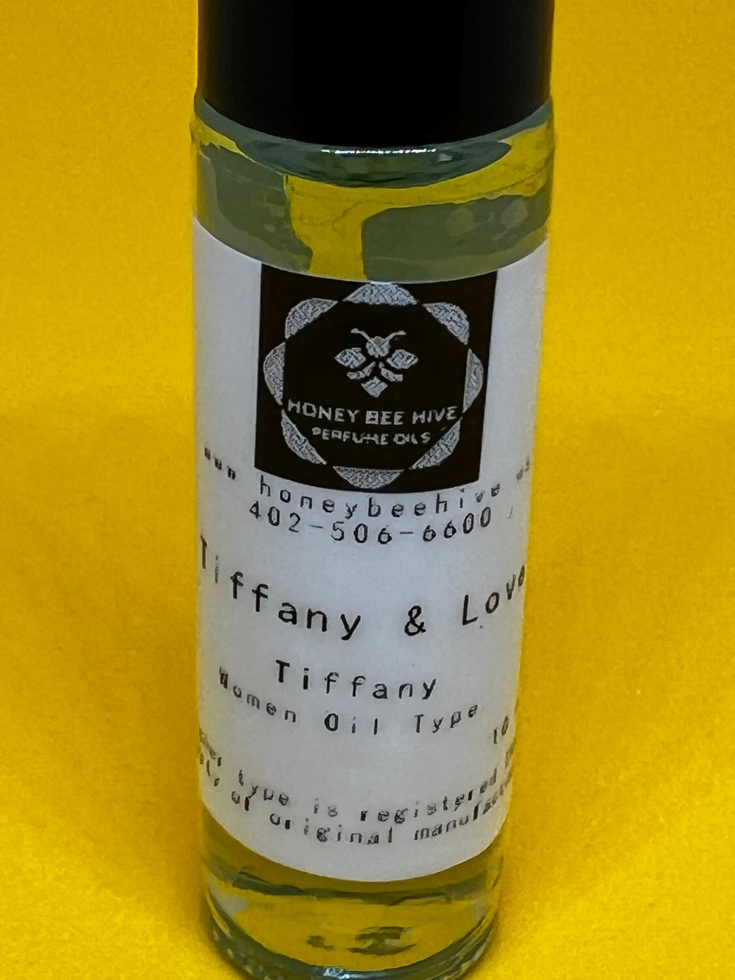 Tiffany & Love