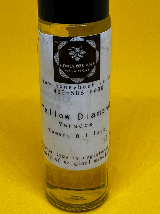 Yellow Diamond