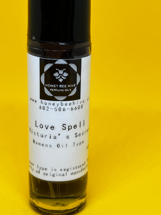 Love Spell