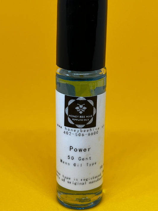 Power