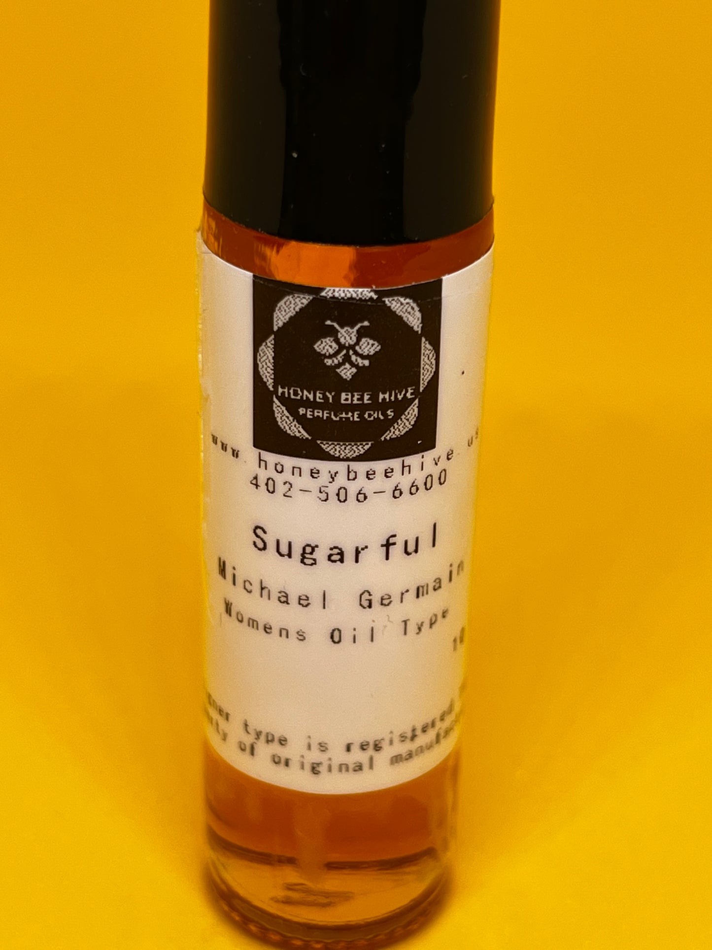 Full List of Women Scents