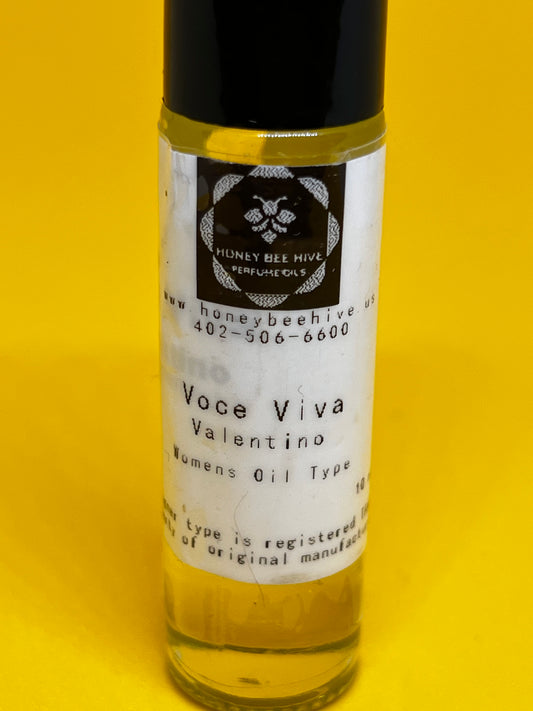 Voce Viva
