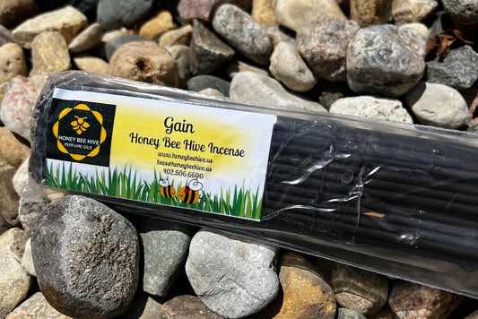 Gain Scented Incense