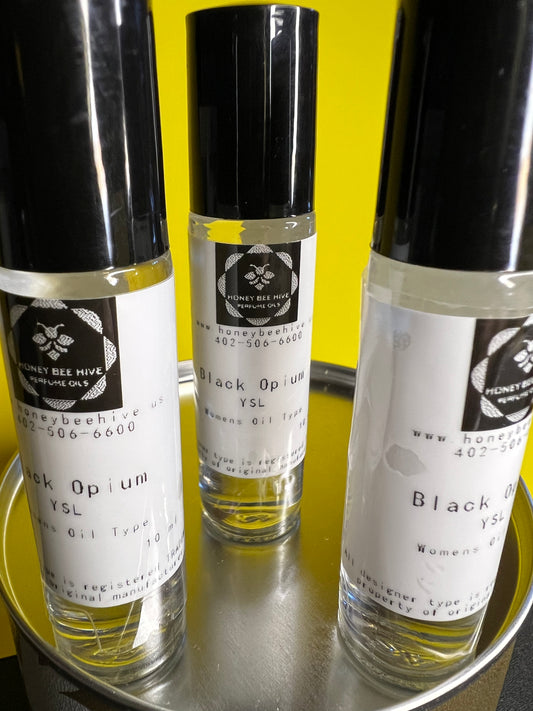 Black Opium