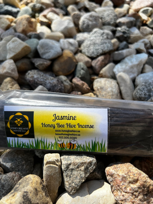 Jasmine Scented Incense