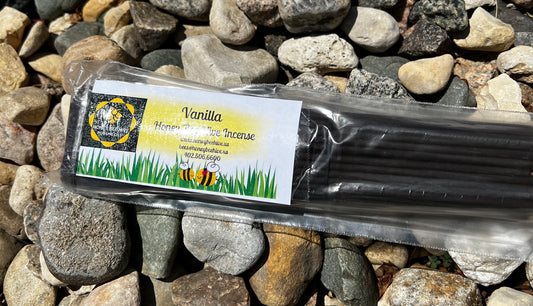 Vanilla Scented Incense