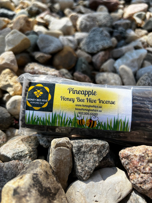 Pineapple Scented Incense