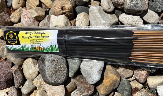 Nag Champa Scented Incense