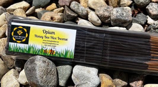 Opium Scented Incense