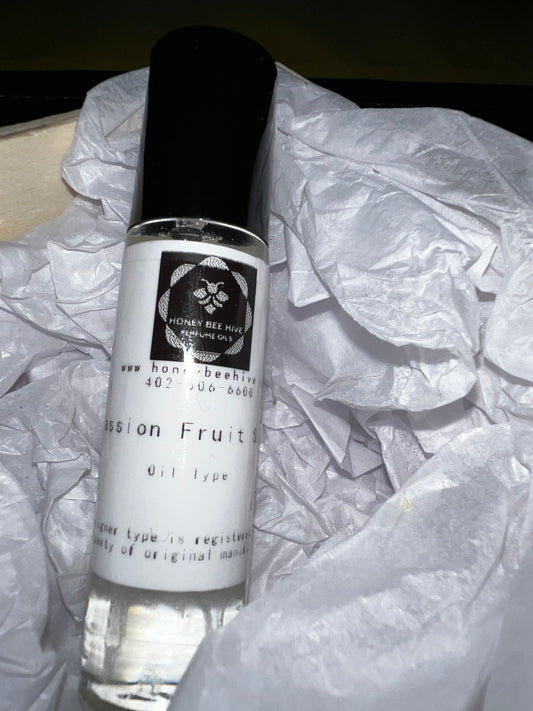Passion Fruit Sugar