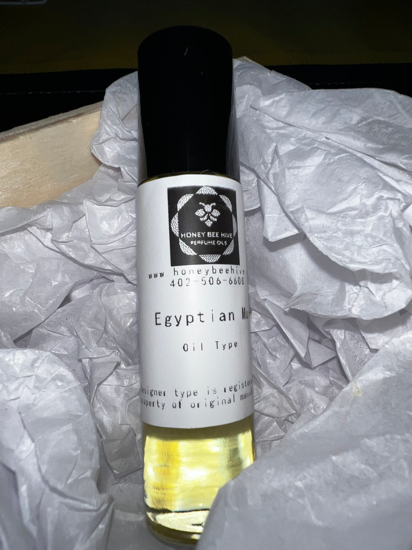 Egyptian Musk