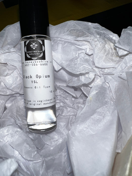 Black Opium