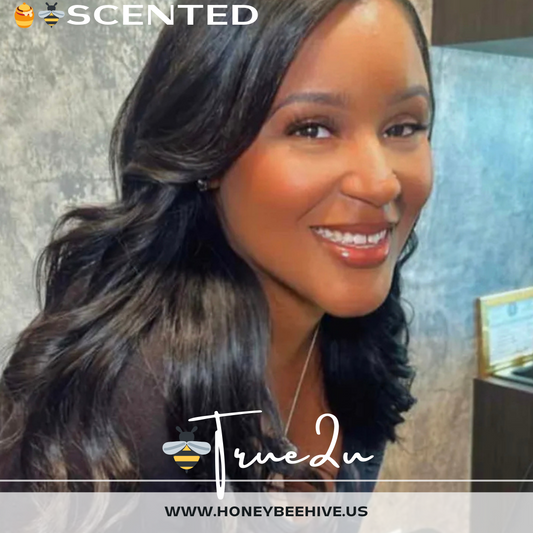 Welcome to Honey Bee Hive: Where Scent Becomes an Experience