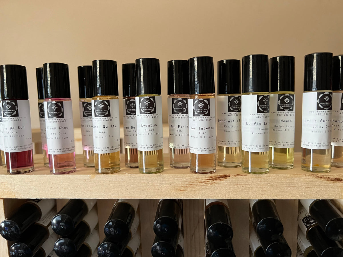 Scents for Women