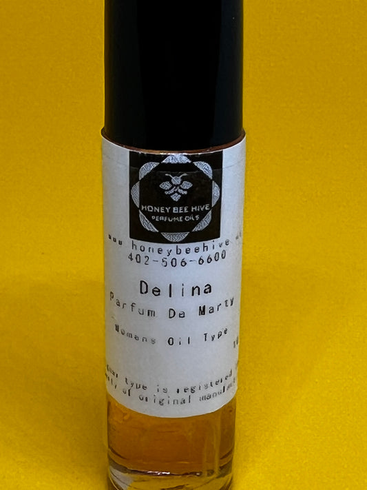 Delina