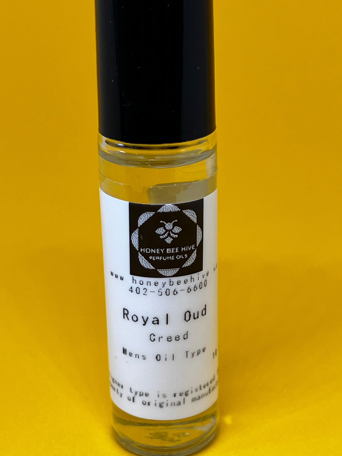 Royal Oud