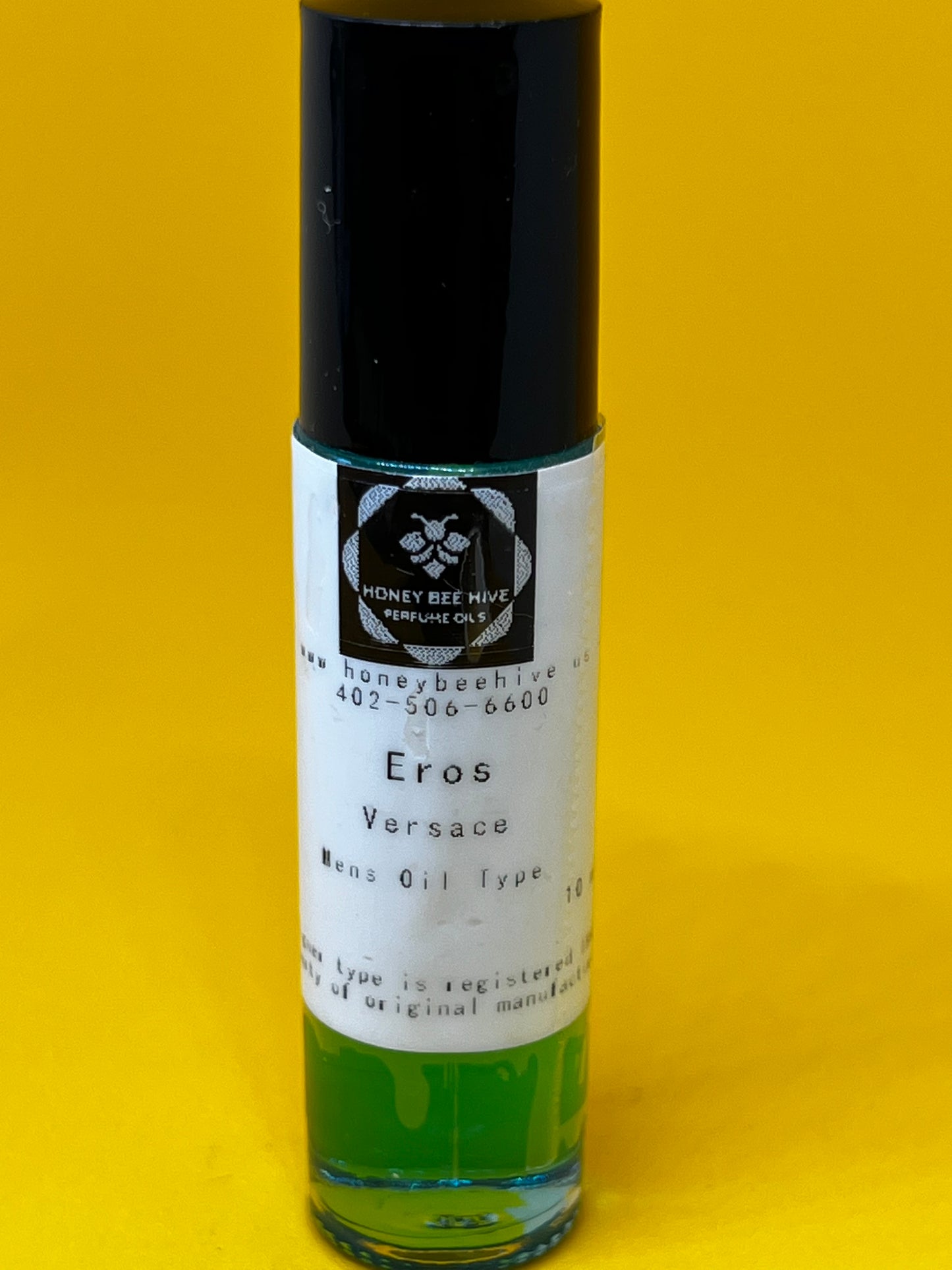 Eros