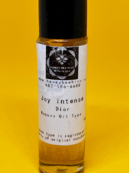 Joy Intense