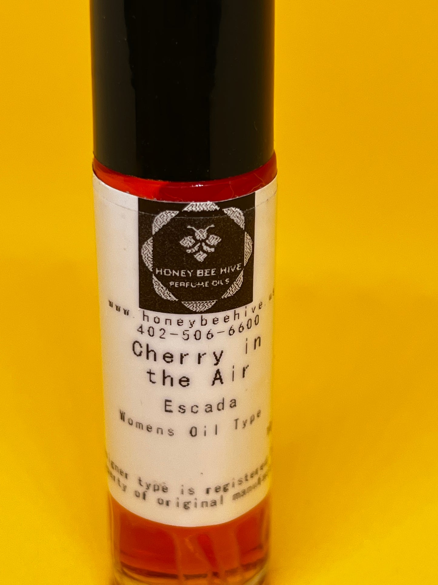 Cherry in the Air