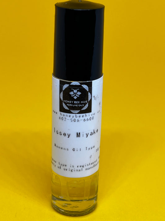 Issey Miyake - W
