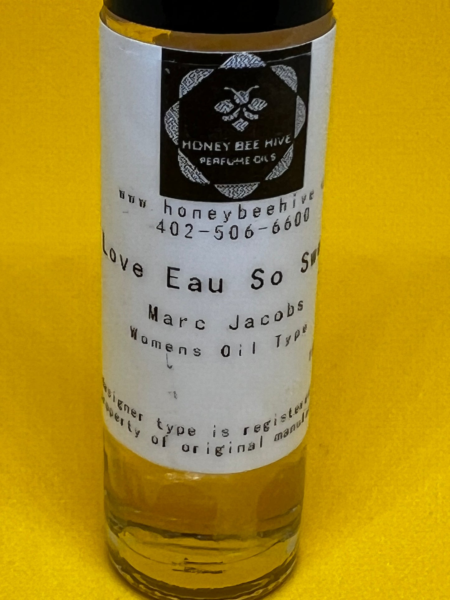 Love Eau So Sweet