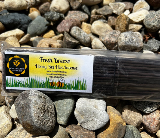 Fresh Breeze Scented Incense