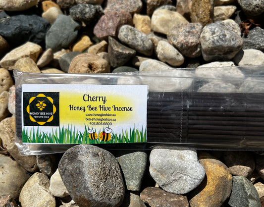 Cherry Scented Incense